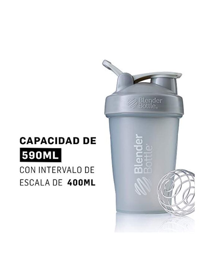 Blender Bottle - Classic Loop Top Shaker Bottle - Image 1