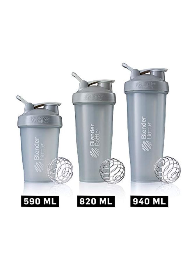 Blender Bottle - Classic Loop Top Shaker Bottle - Image 1