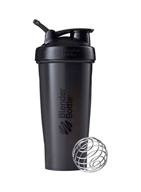 Classic Loop Top Shaker Bottle