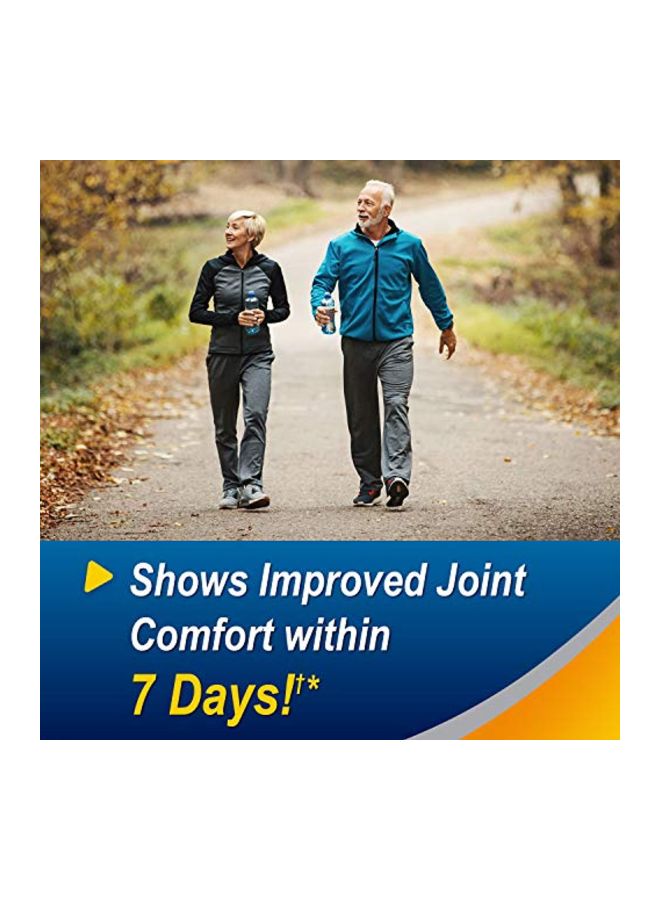 Osteo Bi-Flex Triple Strength Turmeric Dietary Supplement -80 Tablets - Image 3