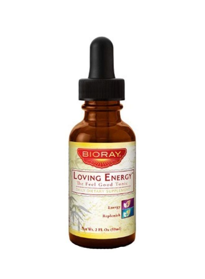 BIORAY - Loving Energy - Image 1
