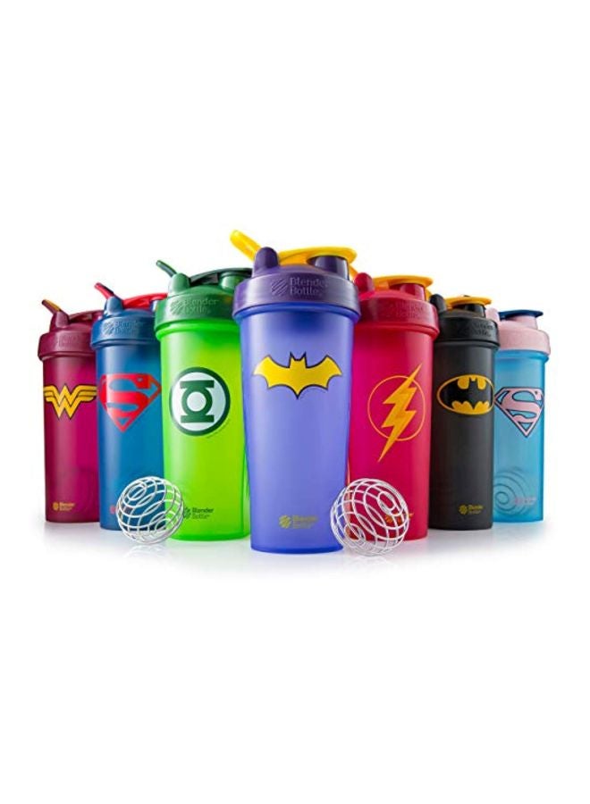 Blender Bottle - Classic Batman Shaker Bottle - Image 1