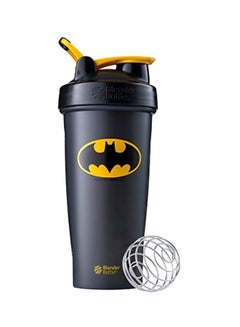 Classic Batman Shaker Bottle