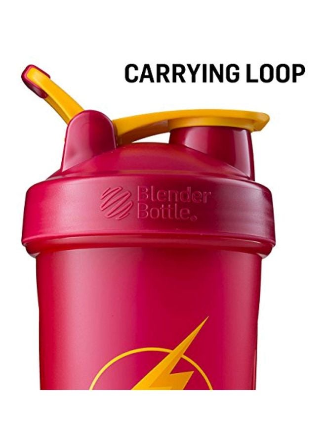 Blender Bottle - Classic Batman Shaker Bottle - Image 1