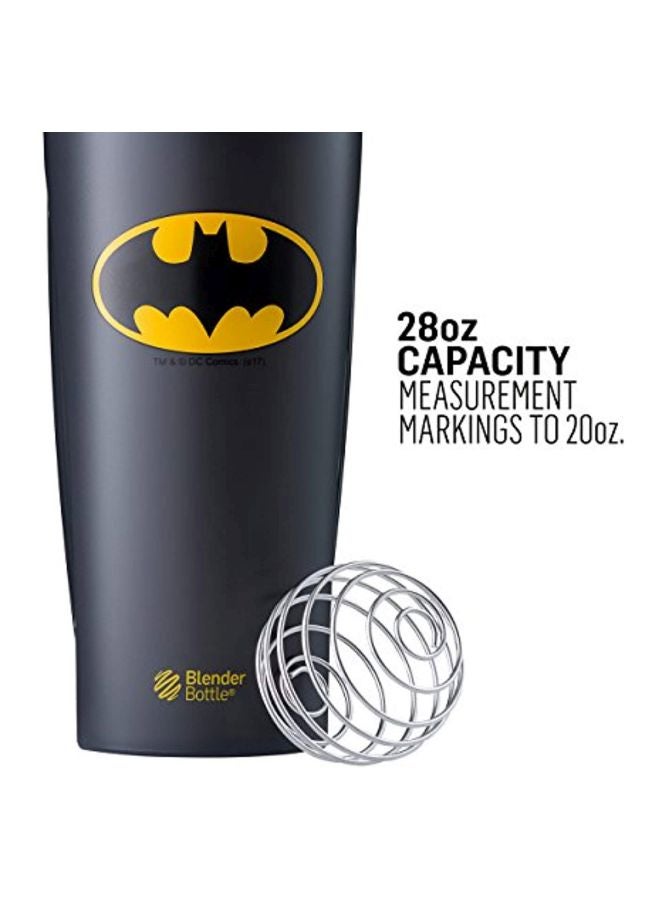 Blender Bottle - Classic Batman Shaker Bottle - Image 1