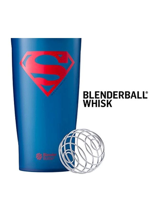 Blender Bottle - Classic Batman Shaker Bottle - Image 1