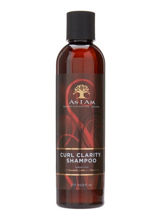 Curl Clarity Shampoo 237ml - v1575365404/N32418966A_1