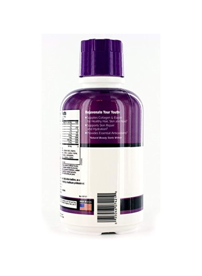 Rejuvicare Liquid - Grape - Image 2