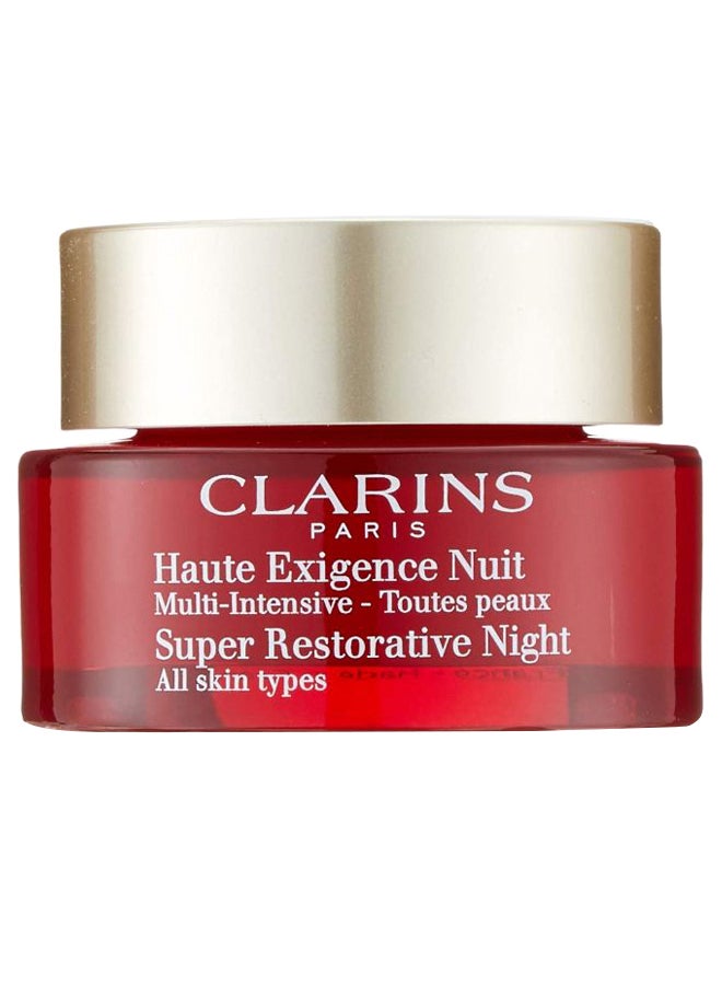 Super Restorative Night Cream - v1575365625/N32419082A_1