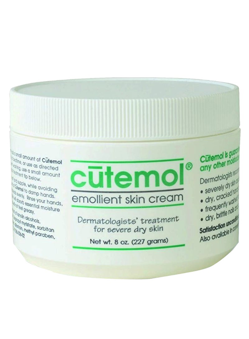 Emollient Skin Cream