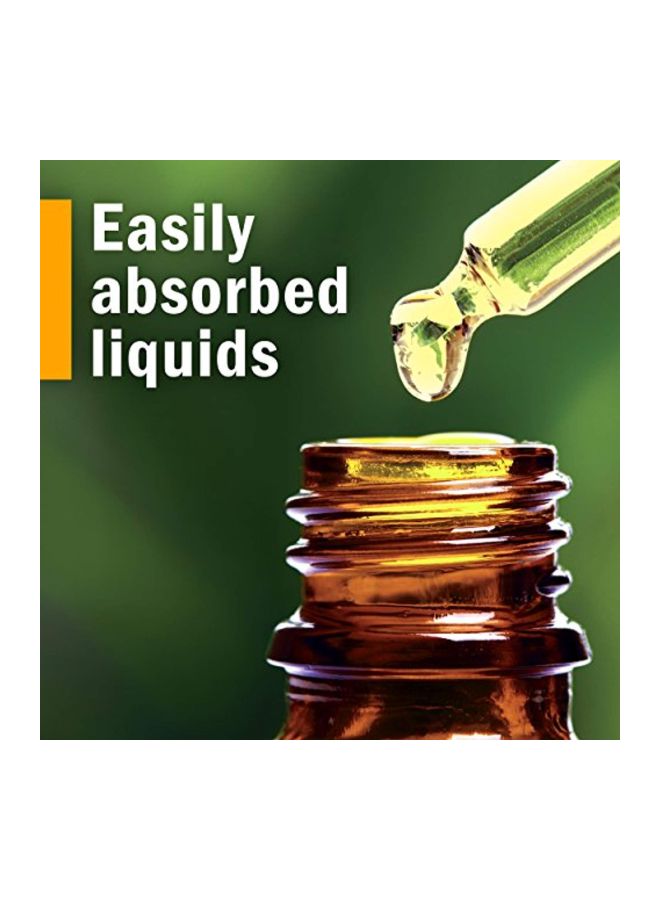 HERB PHARM Lemon Balm Herbal Supplement - Image 3