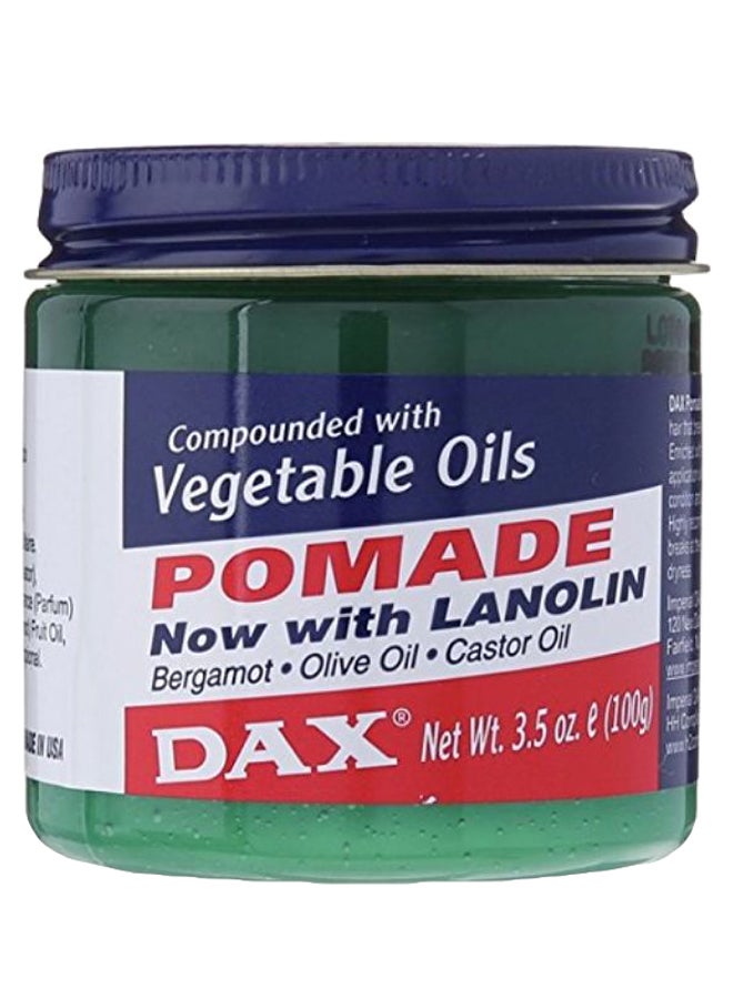 DAX Vegetable Oil Pomade  - Image 1