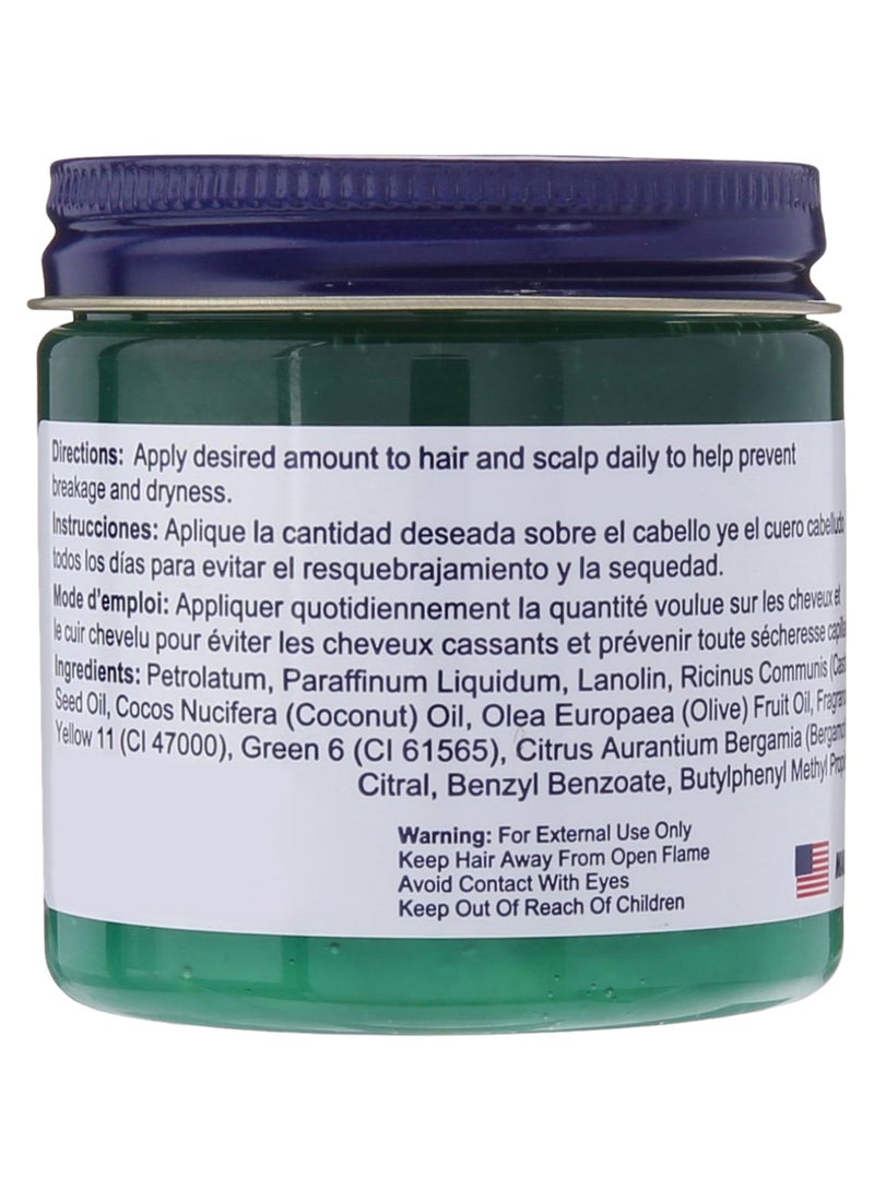 DAX Vegetable Oil Pomade  - Image 2