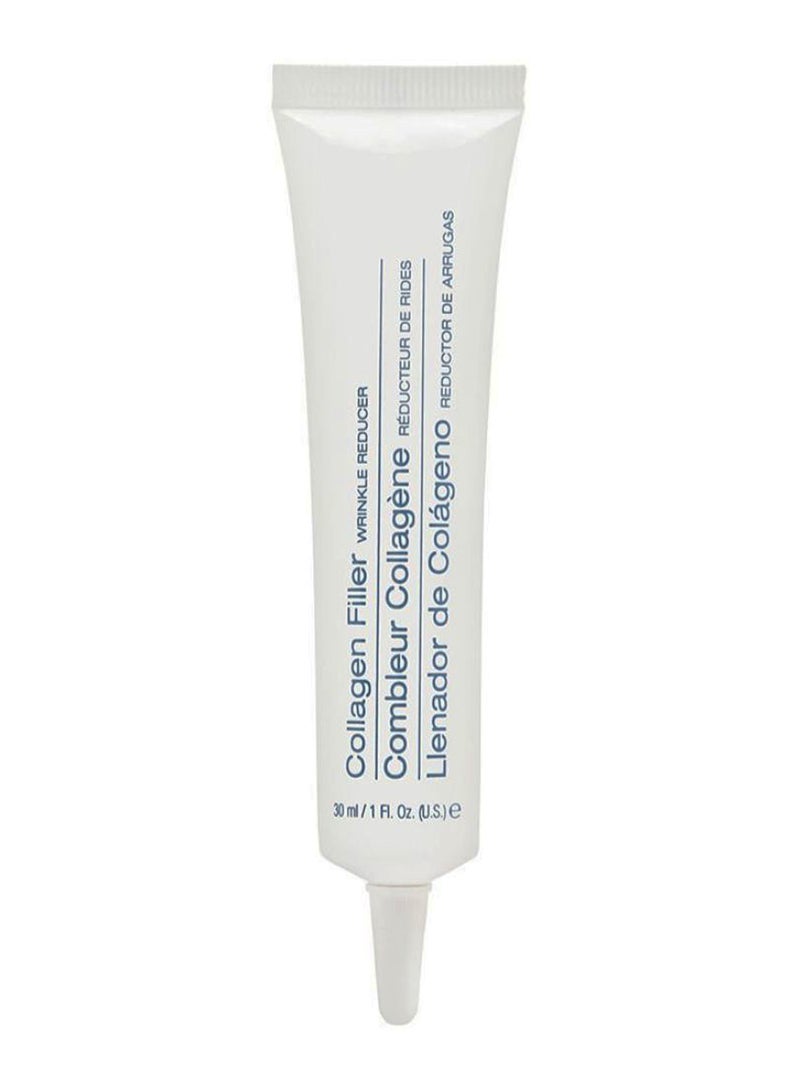 ديرماكتين مستحضر كولاجين فيلر لتقليل التجاعيد ومضاد لعلامات التقدم في السن