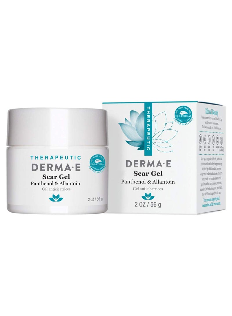 ديرما e كريم البانثينول وألانتوين