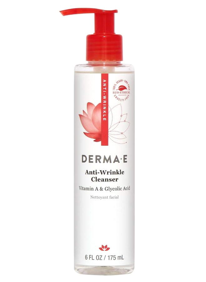 ديرما e منظف للبشرة مقاوم للتجاعيد - Image 1