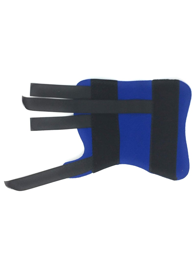 Champion Right Hand Cock-Up Style Wrist Splint Brace 