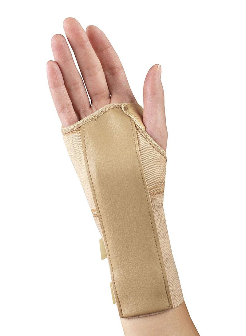 Champion Right Hand Wrap Style Wrist Splint 