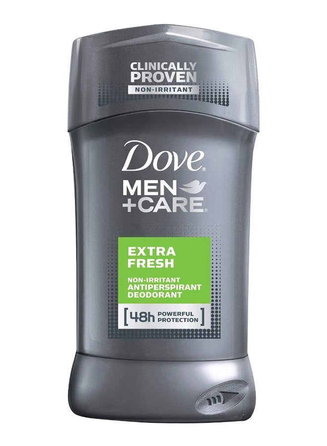 Dove Extra Fresh Antiperspirant Deodorant