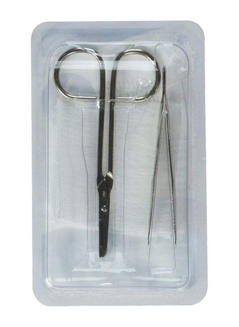 Suture Removal Kit