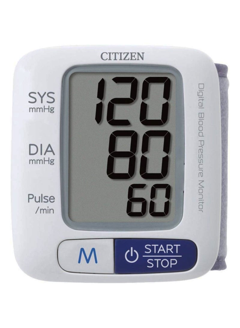 CITIZEN - Blood Pressure Monitor - Image 1