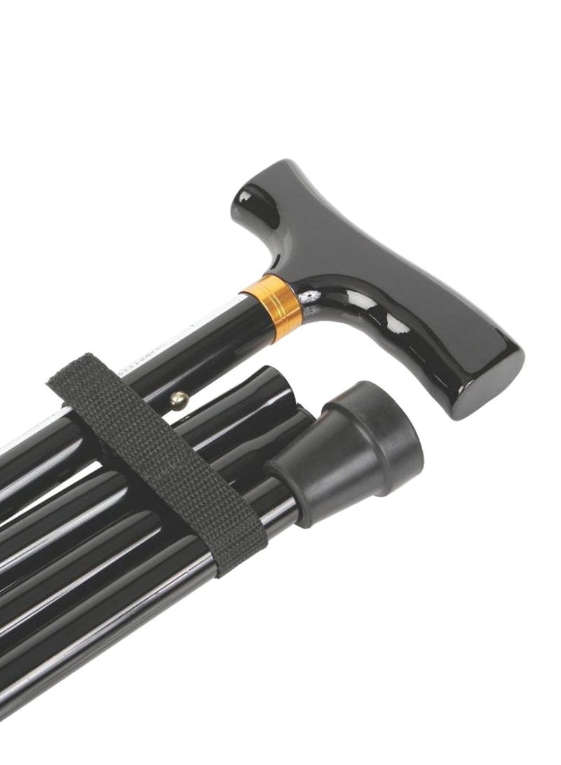 ميدلاين عكاز قابل للطي - Image 2