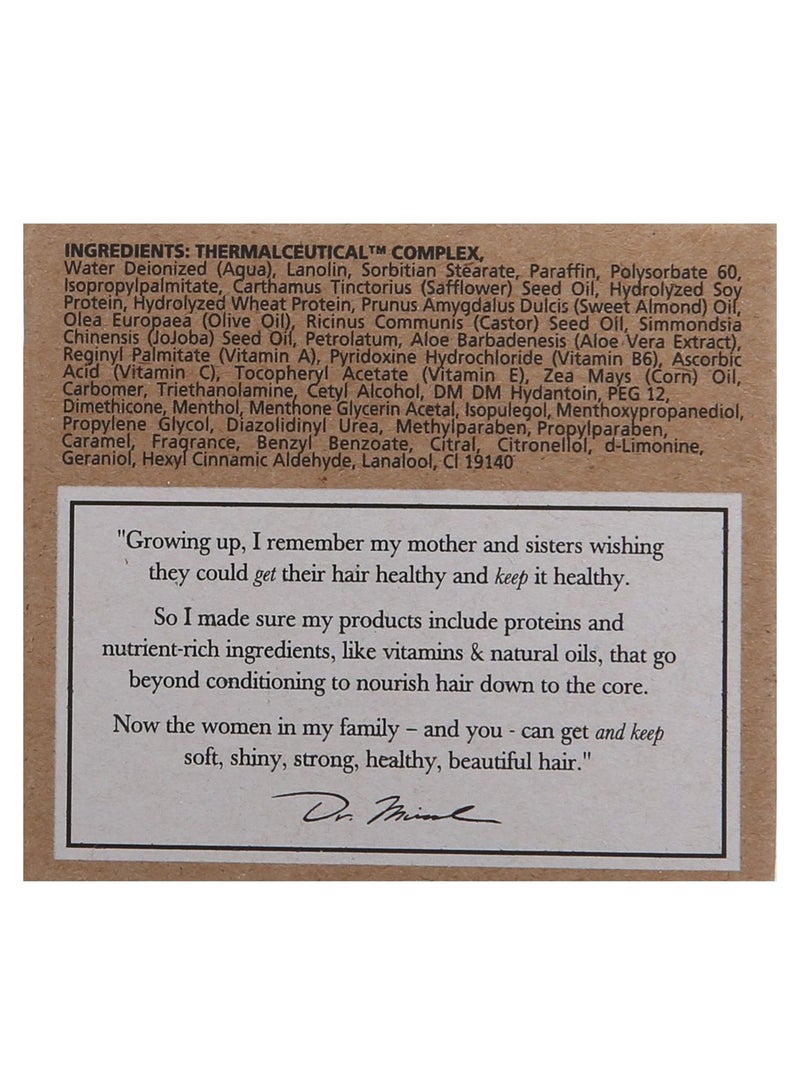 Dr Miracle's Daily Anti Breakage Strengthening Creme - Image 2