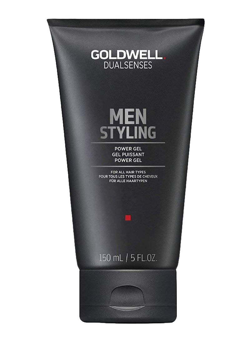 Goldwell Dual Senses Power Gel 