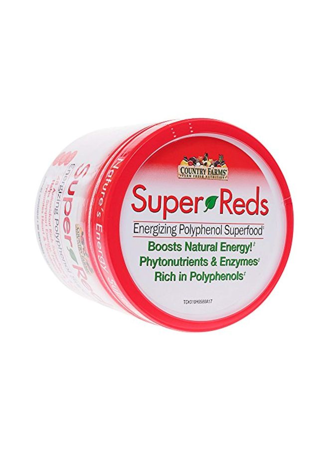 Super Reds Dietary Supplement 7.1 oz (200 g) - v1575366170/N32453077A_6