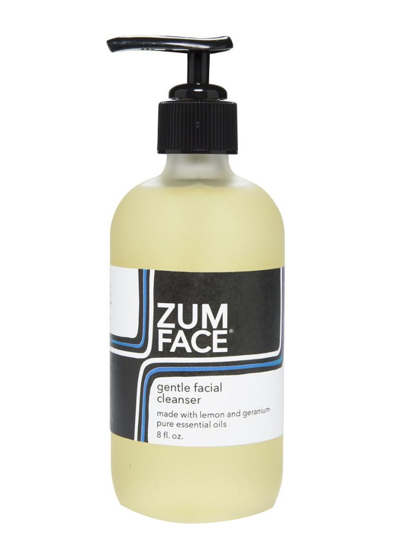 Indigo Wild Zum Gentle Facial Cleanser Beige - Image 1