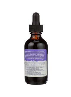 NuNaturals NuStevia Liquid Dietary Supplement - Vanilla Stevia  - Image 2