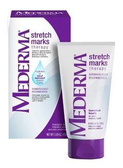 Mederma Stretch Marks Therapy  - Image 1