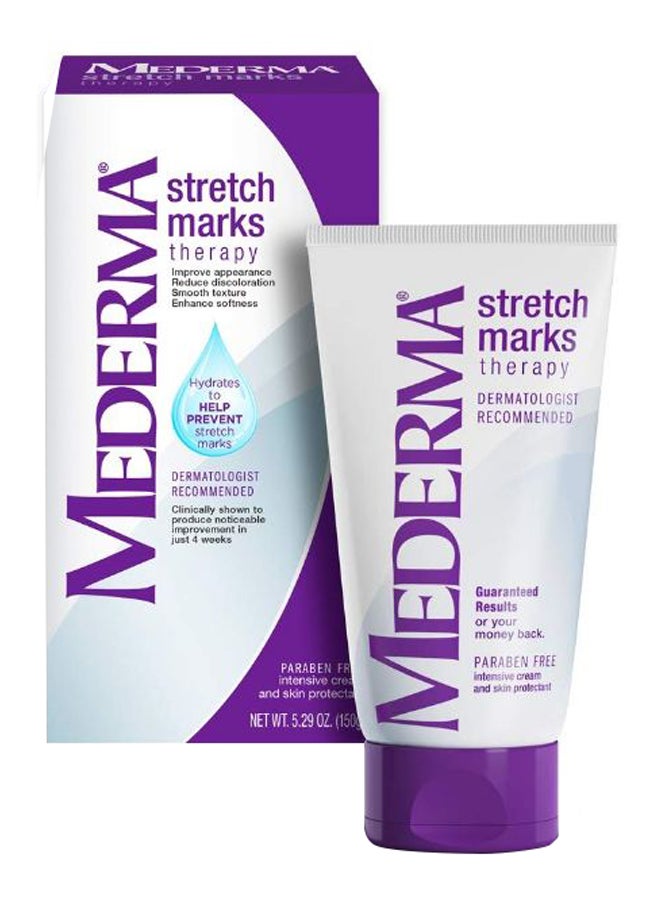 ميديرما علاج علامات التمدد - Image 1