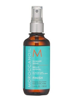 MOROCCANOIL Glimmer Shine Hair Spray  - Image 1