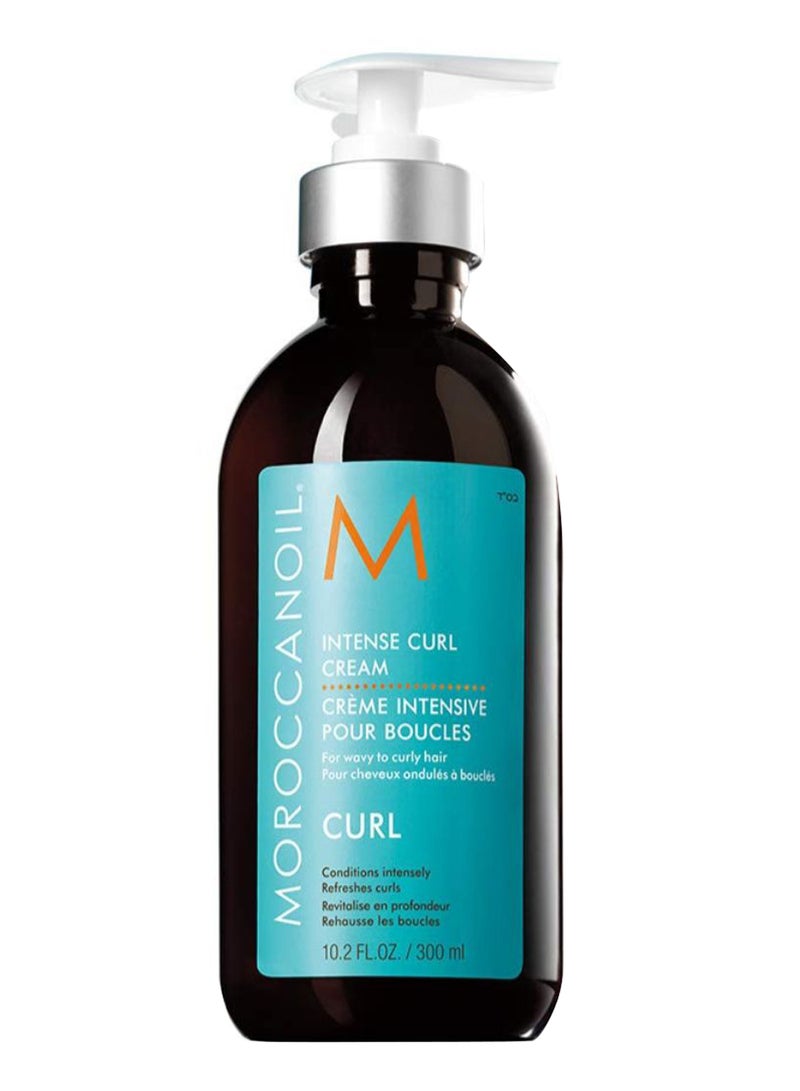 MOROCCANOIL Intense Curl Hair Cream - Image 1