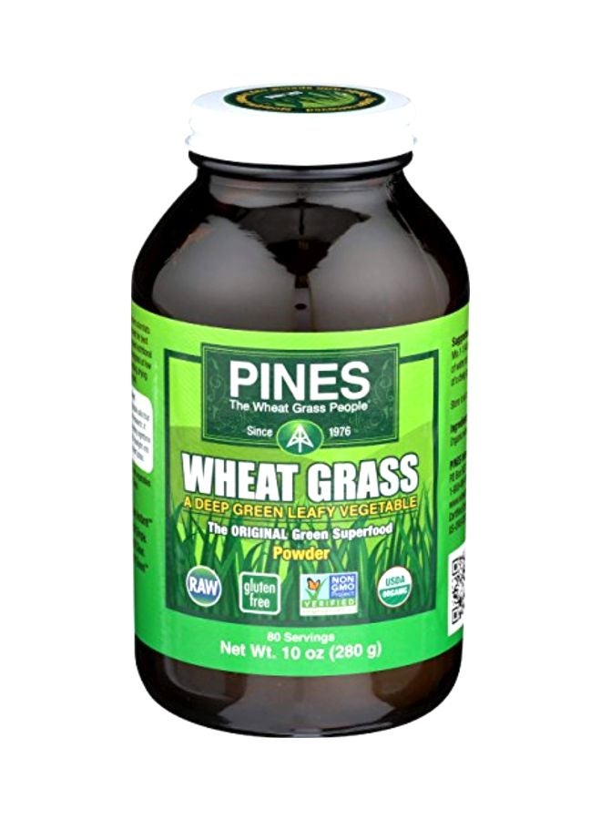 Pines Wheat Grass Powder - Image 1
