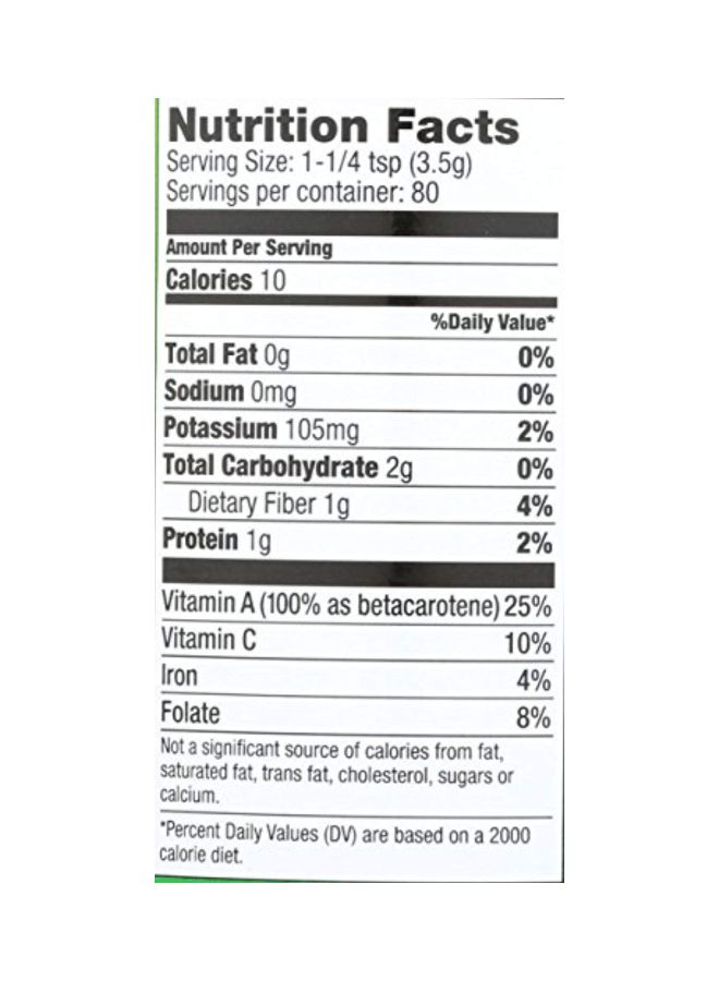 Pines Wheat Grass Powder - Image 2