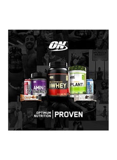 Optimum Nutrition Glutamine Dietary Supplement - Unflavoured - 240 Capsules  - Image 3