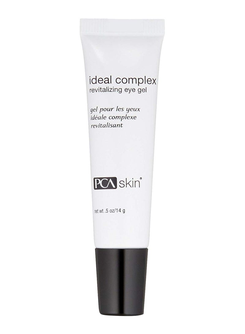 PCA SKIN Ideal Complex Revitalizing Eye Gel 