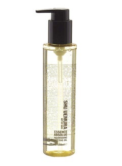 Shu Uemura Essence Absolue Nourishing Protective Oil 150ml 