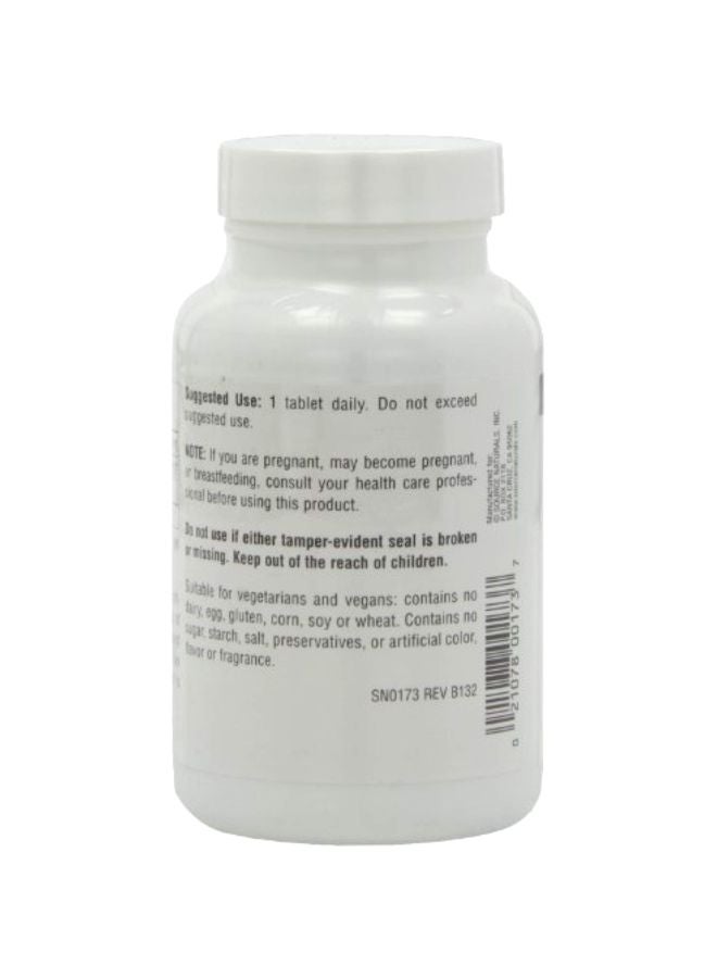 Source Naturals Blue-Green Algae Dietary Supplement 500mg - 200 Tablets - Image 5