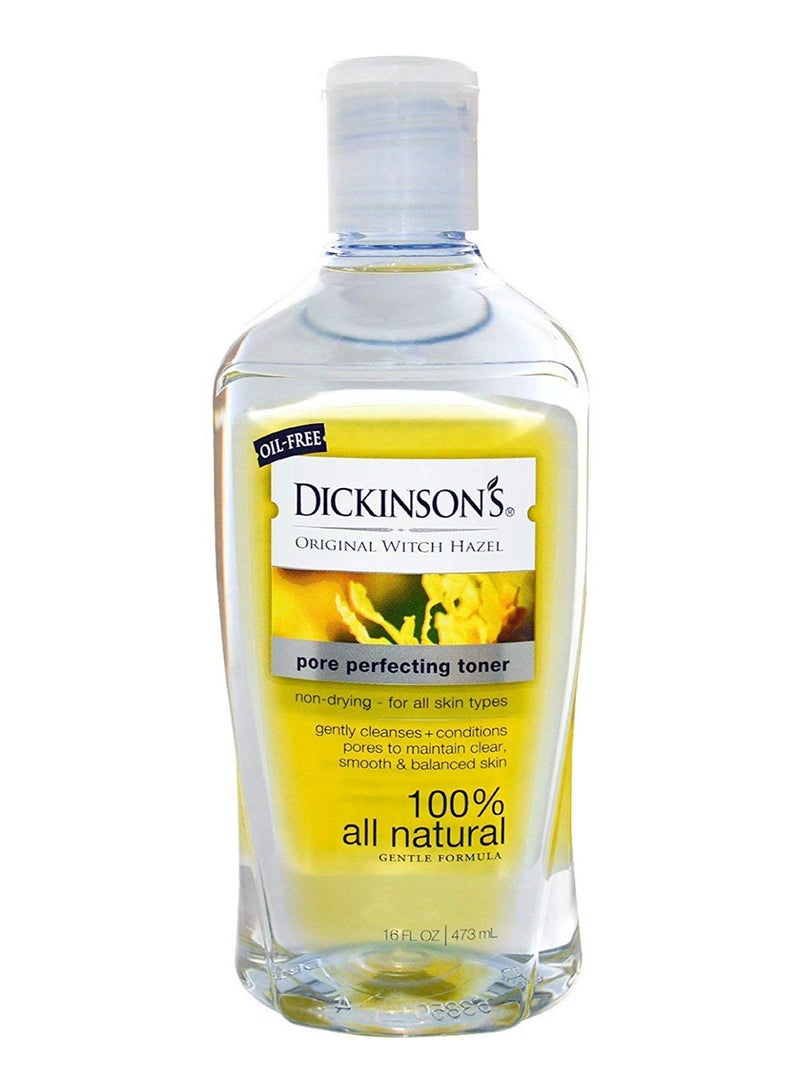 تونر لتنظيف المسام 473ملليلتر