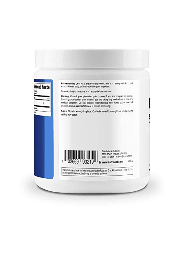 Nutricost Pure D-Ribose Powder - Image 4