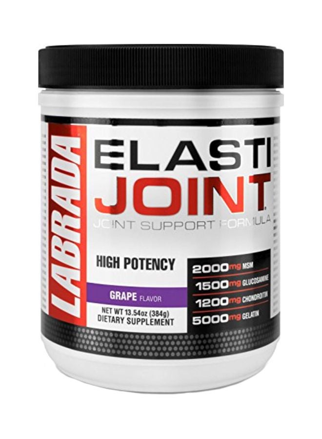 LABRADA Elastijoint Joint Support Formula 13.54 oz (384 g) - Image 1
