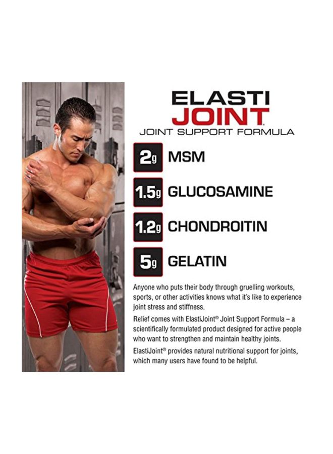 LABRADA Elastijoint Joint Support Formula 13.54 oz (384 g) - Image 4