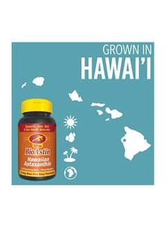 Nutrex Hawaii BioAstin Hawaiian Astaxanthin 12mg - 50 Gel Capsules  - Image 5