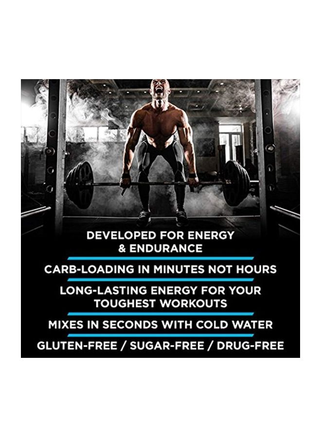 EFX SPORTS Karbolyn Nutritional Shake 4 lb 4.8 oz - 1950 g  - Image 4
