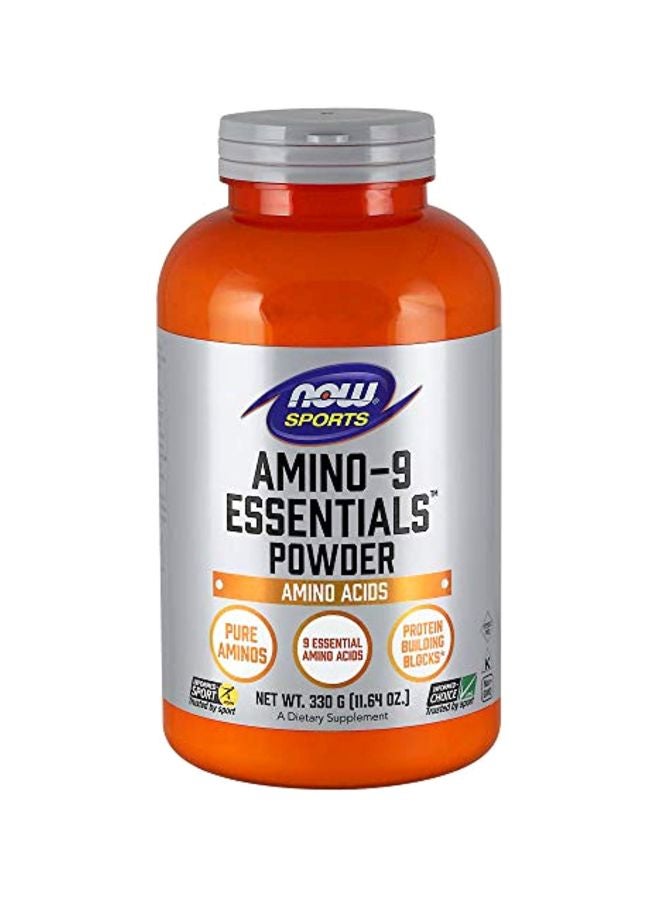now SPORTS - Amino-9 Essentials Powder - Image 1