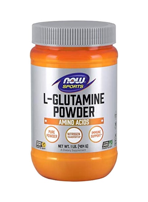 L-Glutamine Amino Acid Powder