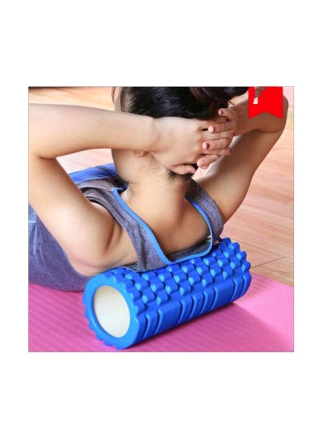 Generic Column Foam Roller - 33 cm  - Image 2